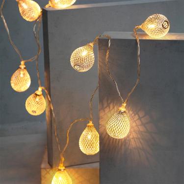 Luminria decorativa Copa & Cia Luce Gred 1,9m
