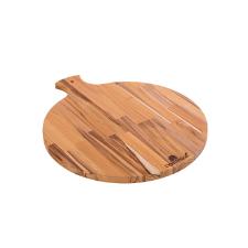 Tbua para pizza redonda Oeste Wood 42x34x2cm