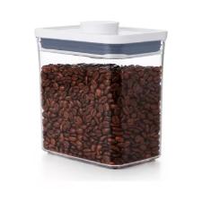 Pote hermtico retangular Oxo Pop 15,7x10,6x17,6cm 1,6 litro