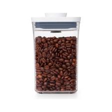 Pote hermtico retangular Oxo Pop 15,7x10,6x17,6cm 1,6 litro