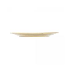 Jogo de pratos para sobremesa em porcelana Wolff Paddy 19cm 6 peas