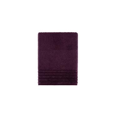 Toalha de rosto Trussardi Imperiale 48x80cm violetto