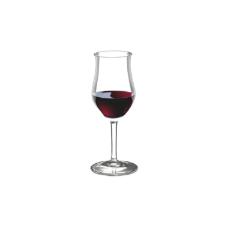 Jogo de taas vinho em cristal Strauss Porto 180ml 6 peas