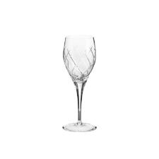 Jogo de taas vinho tinto em cristal Strauss Clssicos 100.033 6 peas 215ml