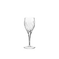 Jogo de tacas vinho branco em cristal Strauss Clssicos 100.033 6 peas 175ml