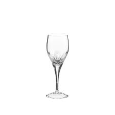 Jogo de tacas vinho branco em cristal Strauss Clssicos 100.065 6 peas 175ml