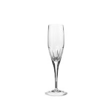 Jogo de taas champanhe em cristal Strauss 160ml 6 peas
