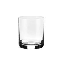 Jogo de copos on the rocks em cristal Strauss Clássicos 105 6 peças 430ml Jogo de copos on the rocks em cristal Strauss Clássicos 105 6 peças 430ml