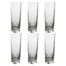 Jogo de copos especial em cristal Strauss Clssicos 105.055 6 peas 245ml