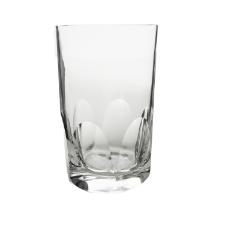Jogo de copos de suco em cristal Strauss 170ml 6 peas