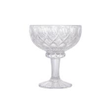 Jogo de taas sobremesa em cristal Wolff Angel 260ml 6 peas