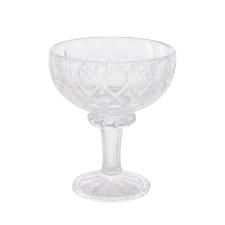 Jogo de taas sobremesa em cristal Wolff Angel 260ml 6 peas