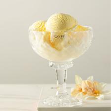 Jogo de taas sobremesa em cristal Wolff Angel 260ml 6 peas