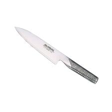 Faca em ao inox Global Knives Chef 16cm