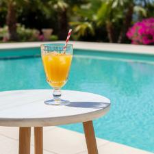 Jogo 6 Ta�as L'Hermitage Bretagne Cristal Ecol�gico 330ml, Design Texturizado, Livre de Chumbo