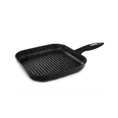 Grill em alumnio Zyliss Cook 25x45cm