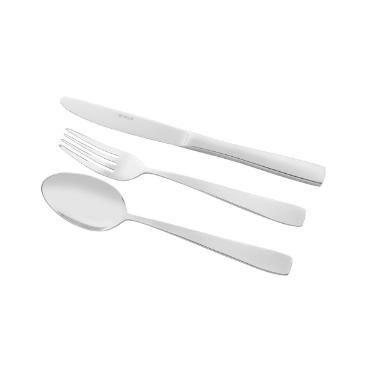 Faqueiro em ao inox gift box Wolff Pisa 30 peas