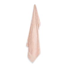 Toalha de banho Trussardi Egitto Elegance 86x160cm soft rose