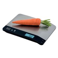 Balana para cozinha com funo de medir Lquidos Black+Decker 5kg