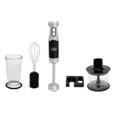 Mixer vertical 3 em 1 Black+Decker Fusion Mix 220v 600W de potncia
