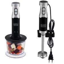 Mixer vertical 3 em 1 Black+Decker Fusion Mix 220v 600W de potncia