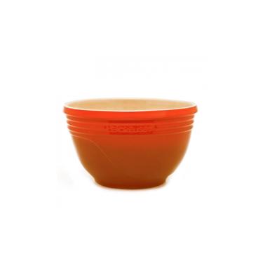 Bowl em cermica Le Creuset 19cm laranja (9100530209)
