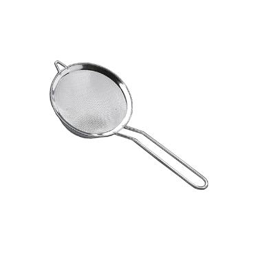 Peneira em ao inox Brinox Top Pratic 16cm