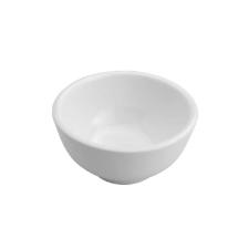Bowl em porcelana Lyor Clean 11,5x5,5cm