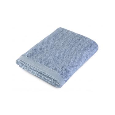 Toalha de banho avulsa  By The Bed Vogue 70x140 azul