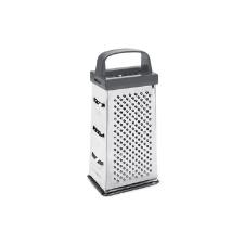 Ralador 4 faces em inox Brinox Top Pratic 22,5cm