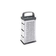 Ralador 4 faces em inox Brinox Top Pratic 16,5cm