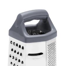 Ralador 6 faces em inox Brinox Top Pratic 20cm