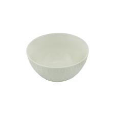 Bowl em porcelana Wolff Grace 15cm branco