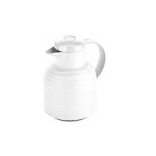 Garrafa trmica Emsa Samba Wave 1 litro branco