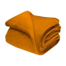 Cobertor Mink Flanel queen 2,20mx2,40m amarelo