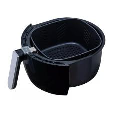 Fritadeira eltrica sem olo Black+Decker 220v 5 litros preta