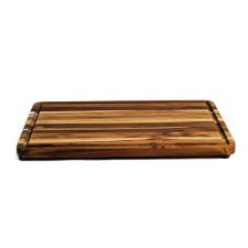 Tbua de corte em madeira Monte Novo Michigan 38x26,5x1,5cm