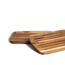 Migalheira em madeira Monte Novo Duo 35x22x3cm