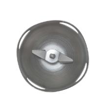 Mixer vertical com haste em inox Black+Decker M300-B2 220V preto