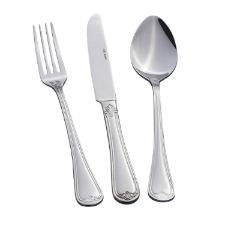 Faqueiro em prata Saint James Versailles 48 peas: Uma herana de elegncia e tradio