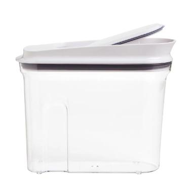 Pote em acrlico Oxo Pop 2,3 litros