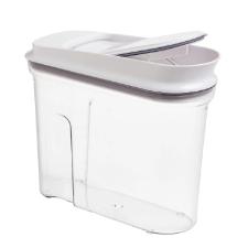 Pote em acrlico Oxo Pop 2,3 litros