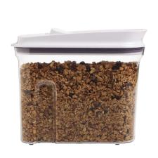 Pote em acrlico Oxo Pop 2,3 litros