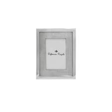 Porta-retratos em prata Orfevrerie Royale ST Tropez 10x15cm