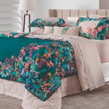 Almofada algodo Trussardi Murano 30x40cm