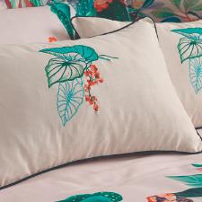 Almofada algodo Trussardi Murano 30x40cm