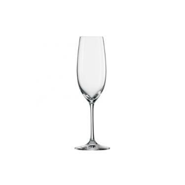 Taa de champanhe cristal Schott Bellagio 228ml