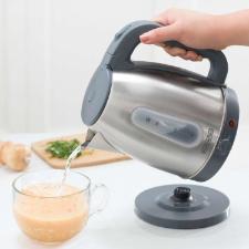 Chaleira eltrica Black+Decker K2200G-B2 1,8 litro 220V