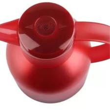 Garrafa trmica Quick Tip Emsa Samba 1 litro vermelha