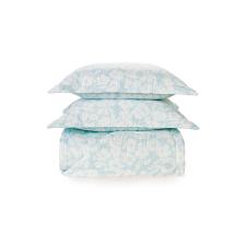 Colcha Trussardi Brindisi 300 fios 2,90mx2,50m king estampado